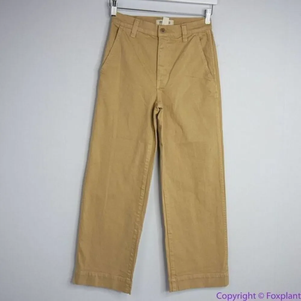 Madewell new perfect
